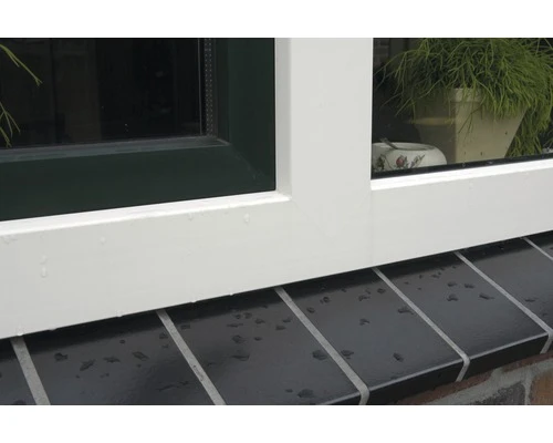 ARON Basic Kunststof Raamvenster Draai Kiep Links Crème Wit (b X H) 90 X 120 Cm 4 ARON Basic Kunststof Raamvenster Draai Kiep Links Crème Wit (b X H) 90 X 120 Cm - Afbeelding 4