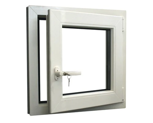 ARON Basic Kunststof Raamvenster Draai Kiep Links Crème Wit (b X H) 90 X 120 Cm 1 ARON Basic Kunststof Raamvenster Draai Kiep Links Crème Wit (b X H) 90 X 120 Cm