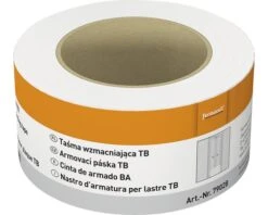 FERMACELL Wapeningsband Zelfklevend Breedte 60 Mm Rol 45 Mtr