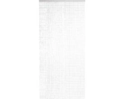 CONACORD Deurgordijn Acryl Kristal Transparant 90x200 Cm