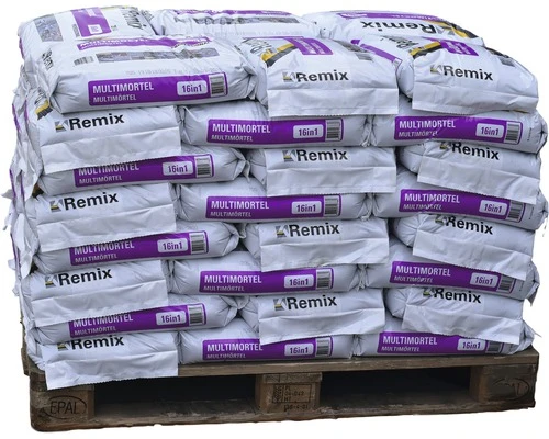 SAKRETE Multimortel 25 Kg 2 SAKRETE Multimortel 25 Kg - Afbeelding 2