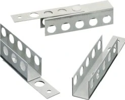 QBOARD Bevestigingsanker, Binnenmaat 20 Mm