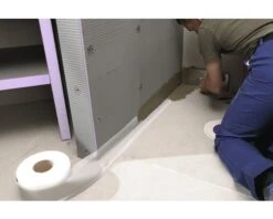 QBOARD Wapeningsband Zelfklevend, 120 Mm 25 Mtr -Binnenafbouw DV 8 6387821 03 4c NL 20170602142120