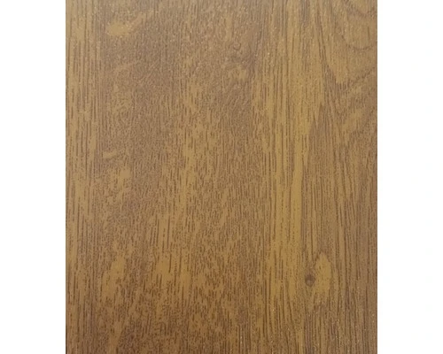 ARON Basic Koppelingsprofiel 15 Mm Wit/golden Oak 2200 Mm 2 ARON Basic Koppelingsprofiel 15 Mm Wit/golden Oak 2200 Mm - Afbeelding 2