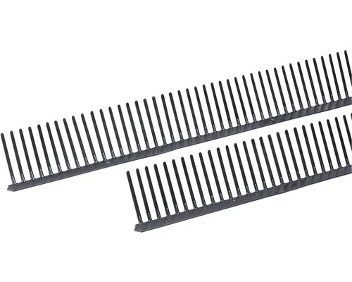 MARTENS Vogelschroot Kunststof 55 Mm 10 Stuks A 1 Meter 1 MARTENS Vogelschroot Kunststof 55 Mm 10 Stuks A 1 Meter