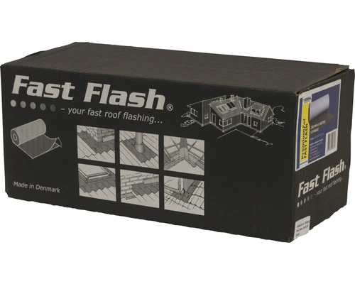 PREMIUMFOL® Fast Flash Loodvervanger 0,28 X 5 M 4 PREMIUMFOL® Fast Flash Loodvervanger 0,28 X 5 M - Afbeelding 4