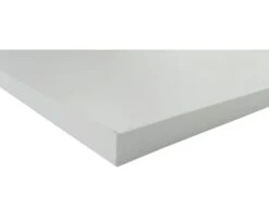 Meubelpaneel Wit 4 Zijdig Afgewerkt 800 X 300 X 18 Mm