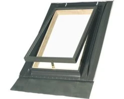 ARON Uitzetdakraam WGI (bxh) 46x55 Cm