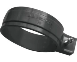 MARTENS Boutbeugel, Hwa, PVC, Antraciet, 80 Mm
