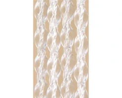 DEGOR Deurgordijn Kunststof Nica Wit 90x210 Cm -Binnenafbouw DV 8 7921256 02 4c NL 20220622174753