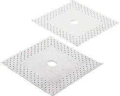 Jackon Jackoboard Manchetten Voor Buisdoorbraak Pak = 2 St