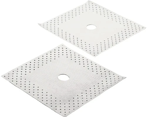 Jackon Jackoboard Manchetten Voor Buisdoorbraak Pak = 2 St 1 Jackon Jackoboard Manchetten Voor Buisdoorbraak Pak = 2 St