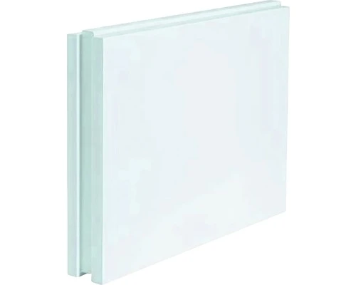 Gipsblok PF-3 GH 70 Hydro (l X B X D) 660 X 500 X 70 Mm 1 Gipsblok PF-3 GH 70 Hydro (l X B X D) 660 X 500 X 70 Mm