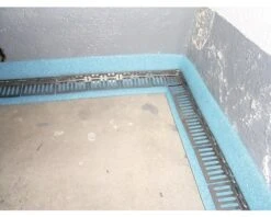 MAX4® FS10 FS09 Randstrook Inclusief 3 Klemmen