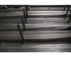 Betonstaal FEB 500 HKN Rond 8 Mm 3 Mtr