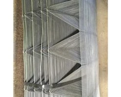 Supportligger 50 Mm, 2 Mtr