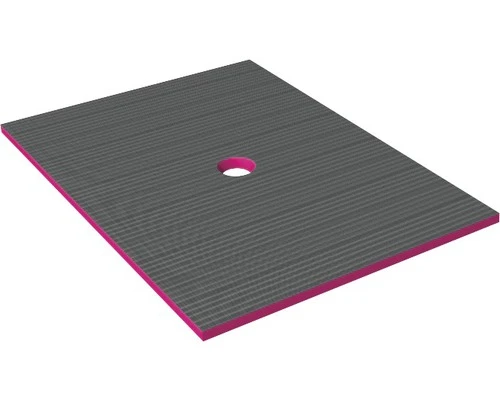 QBOARD Liquid Douche Element 1200 X 1200 X 40 Mm 1 QBOARD Liquid Douche Element 1200 X 1200 X 40 Mm