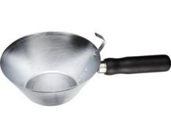 HUFA Stukadoorspan Verzinkt, 160 Mm