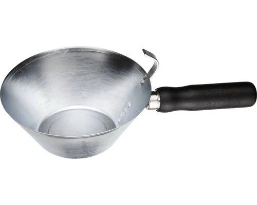 HUFA Stukadoorspan Verzinkt, 160 Mm 1 HUFA Stukadoorspan Verzinkt, 160 Mm