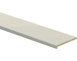 Vensterbank Hoogglans Wit 27 X 205 Cm