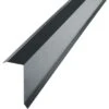 PRECIT H12 Randhoek Voor Trapeziumplaten RAL 7016 Antraciet Grijs 1000 X 40 X100 Mm